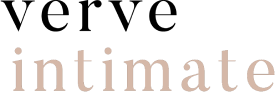 Verve intimate logo